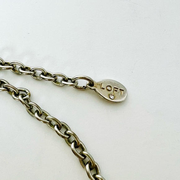 Loft Necklace - Picture 3 of 4